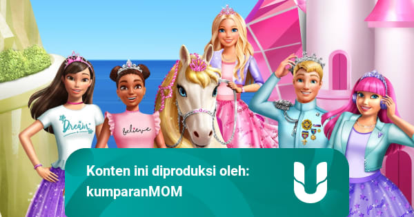 10 Rekomendasi Film Animasi di Netflix yang Bagus untuk Anak